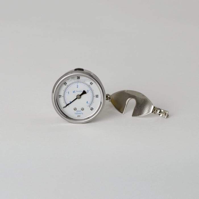 Donaldson Pressure Gauge - Donaldson P562732