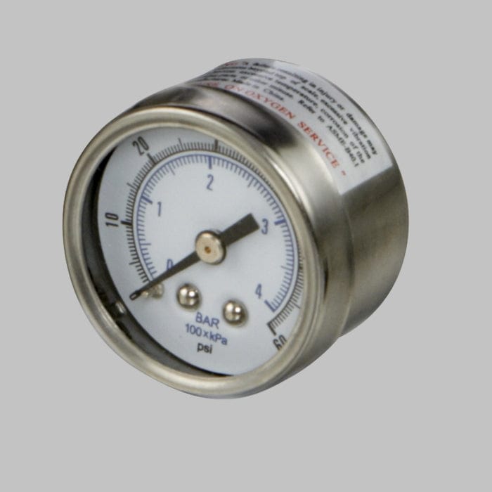 Donaldson Pressure Gauge - Donaldson P573681