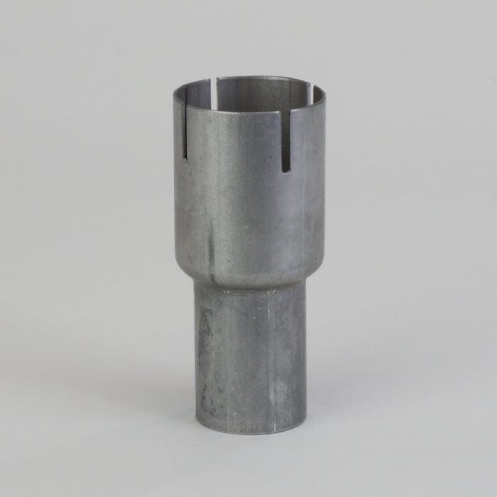 Donaldson Reducer, 2.5-2 In (64-51 Mm) Id-Od - Donaldson P207397