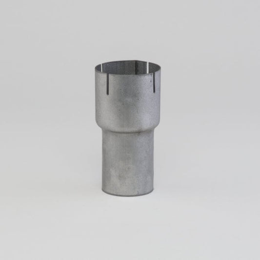 Donaldson Reducer, 3-2.5 In (76-64 Mm) Id-Od - Donaldson P206319