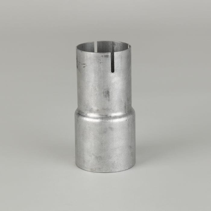 Donaldson Reducer, 3-2.5 In (76-64 Mm) Od-Id - Donaldson P206324