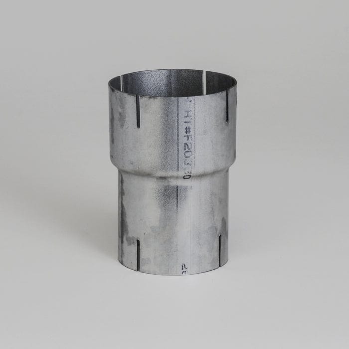 Donaldson Reducer, 4-3.5 In (102-89 Mm) Id-Id - Donaldson P206316