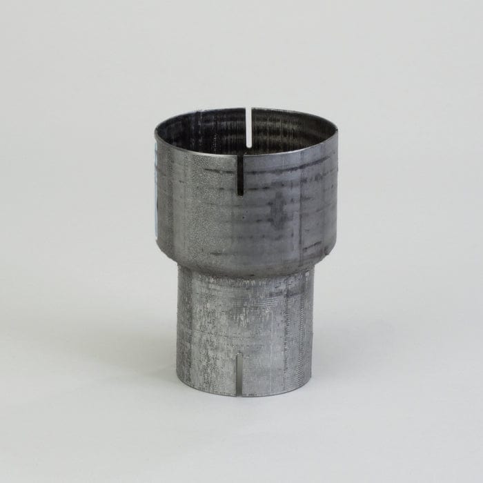 Donaldson Reducer, 4-3 In (102-76 Mm) Id-Id - Donaldson P206315