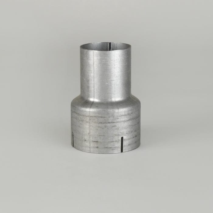 Donaldson Reducer, 4-3 In (102-76 Mm) Id-Od - Donaldson P206321