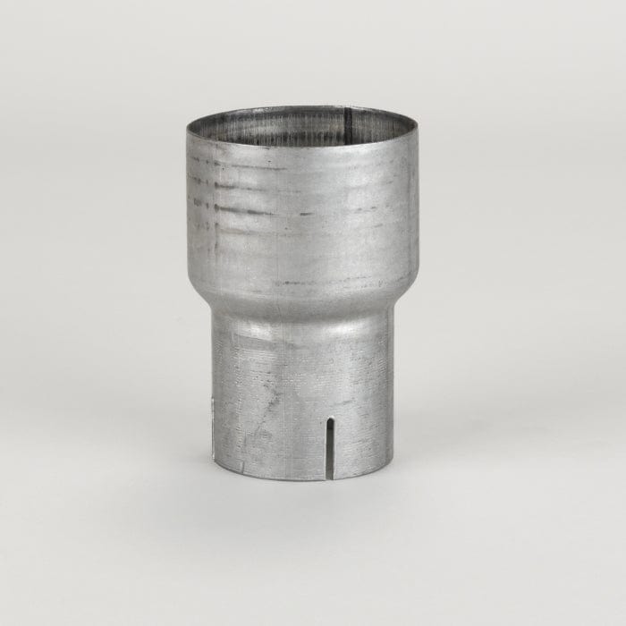 Donaldson Reducer, 4-3 In (102-76 Mm) Od-Id - Donaldson P206326