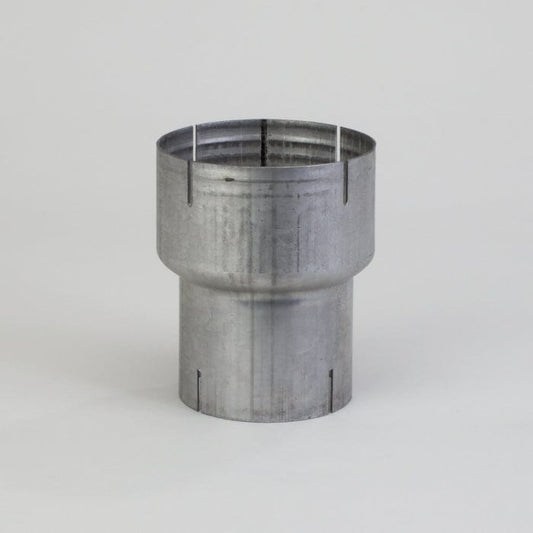 Donaldson Reducer, 5-4 In (127-102 Mm) Id-Id - Donaldson P206317