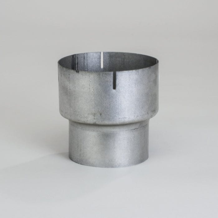 Donaldson Reducer, 6-5 In (152-127 Mm) Id-Od - Donaldson P207402