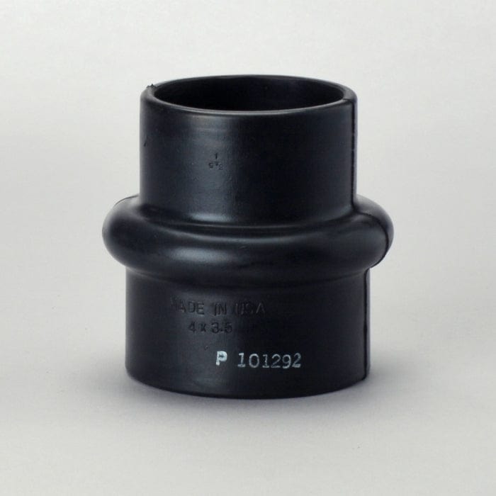 Donaldson Reducer Hump, Rubber - Donaldson P101292