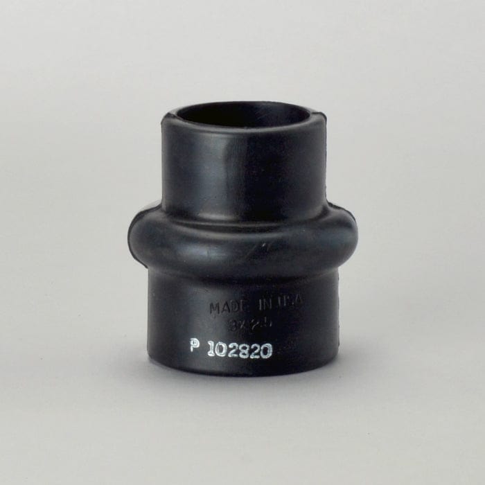 Donaldson Reducer Hump, Rubber - Donaldson P102820