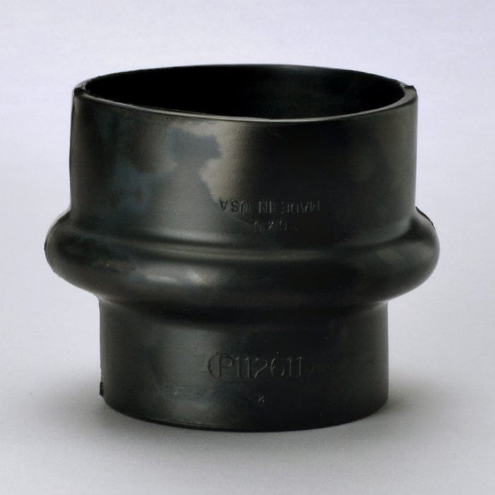 Donaldson Reducer Hump, Rubber - Donaldson P112611