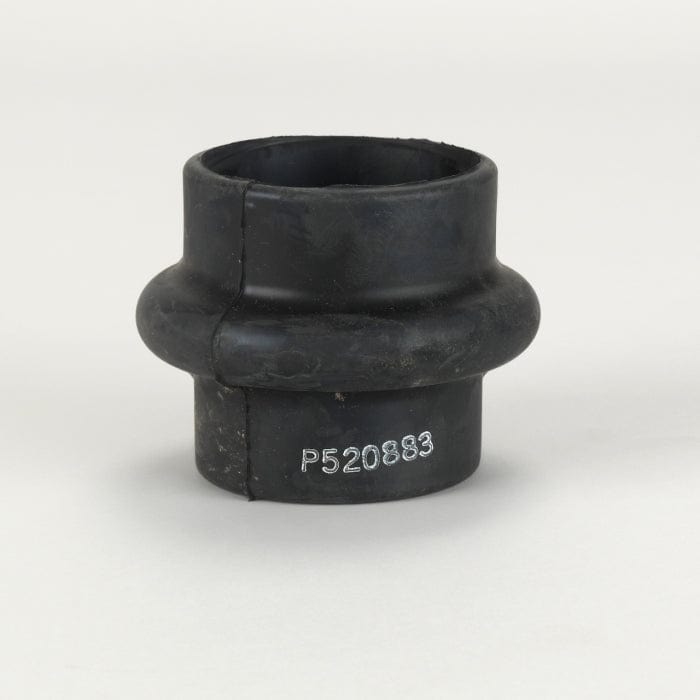 Donaldson Reducer Hump, Rubber - Donaldson P520883