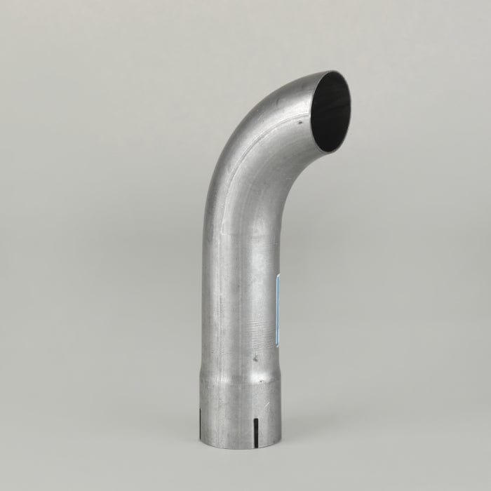 Donaldson Tailpipe, 2.5 In (64 Mm) Id X 12 In (305 Mm) - Donaldson P206301