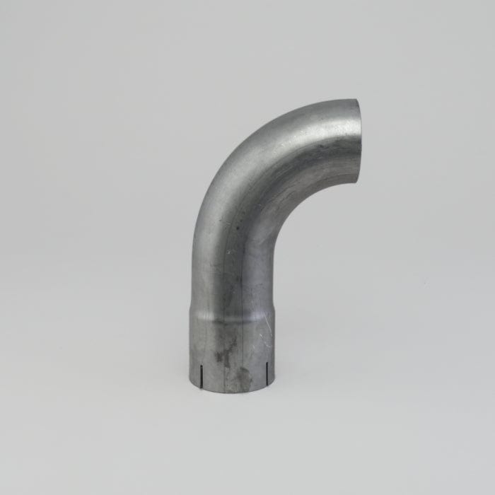 Donaldson Tailpipe, 3.5 In (89 Mm) Id X 12 In (305 Mm) - Donaldson P206303