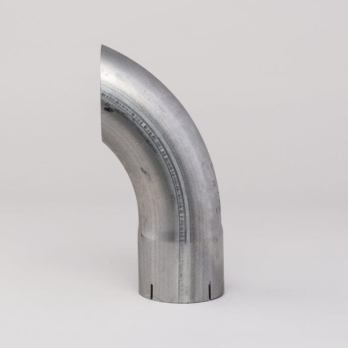 Donaldson Tailpipe, 4 In (102 Mm) Id X 12 In (305 Mm) - Donaldson P206304