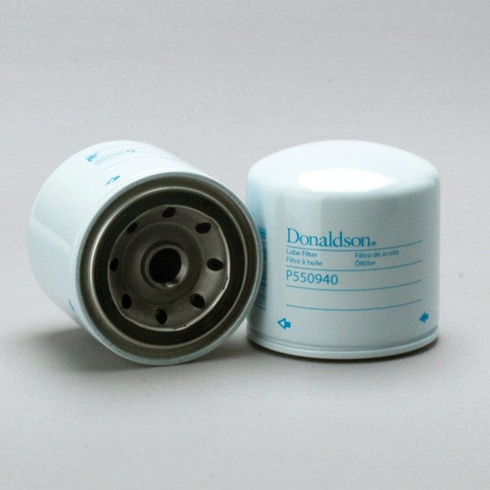 Donaldson Transmission Filter, Spin-On - Donaldson P550940