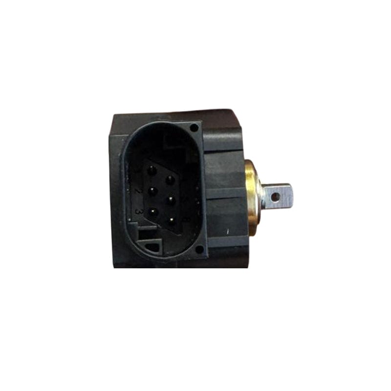 Doosan DOOSAN Potentiometer Angle Hall Sender For Brake & Inching Pedal 91681000