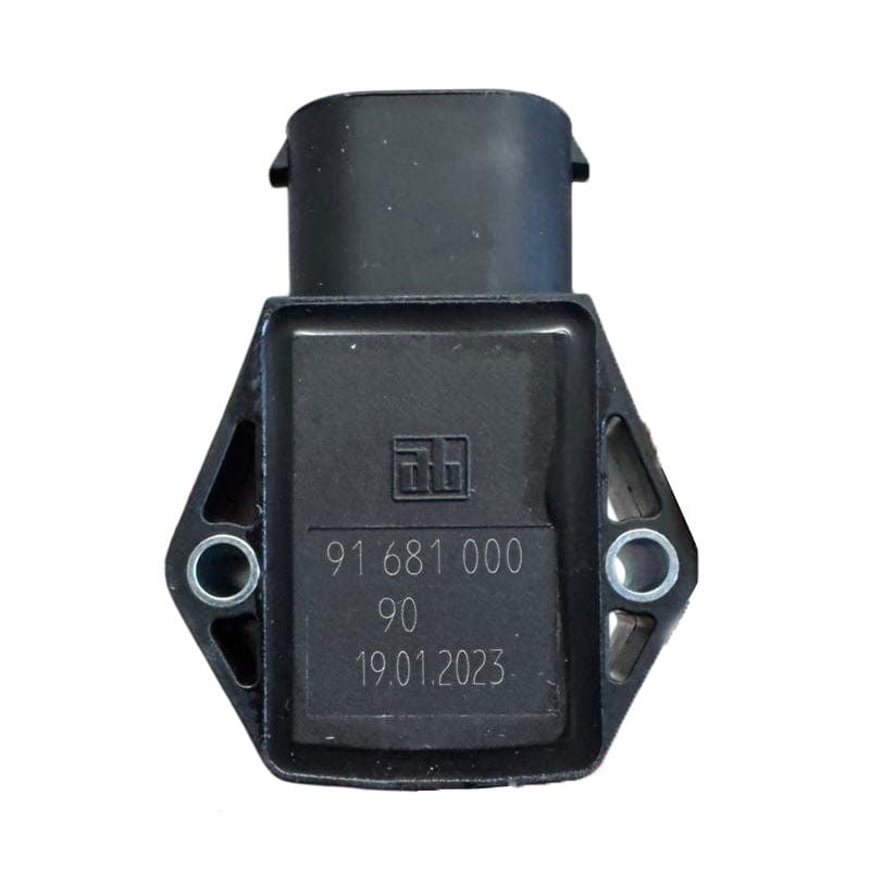 Doosan DOOSAN Potentiometer Angle Hall Sender For Brake & Inching Pedal 91681000