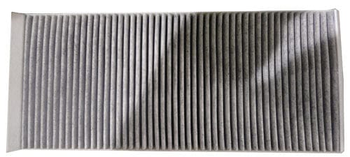 Fleetguard Active Carbon Cabin Air Filter - Fleetguard AF55729