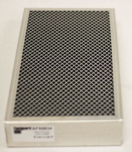 Fleetguard Active Carbon Cabin Air Filter - Fleetguard AF55834