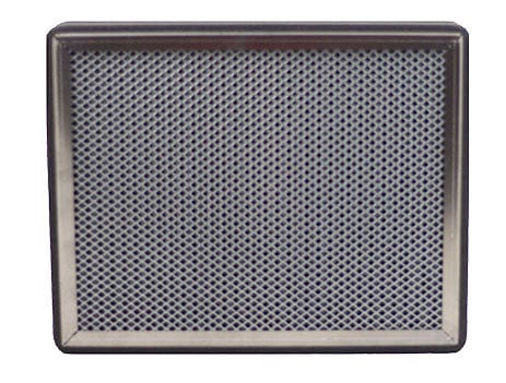 Fleetguard Active Carbon Cabin Air Filter - Fleetguard AF55898