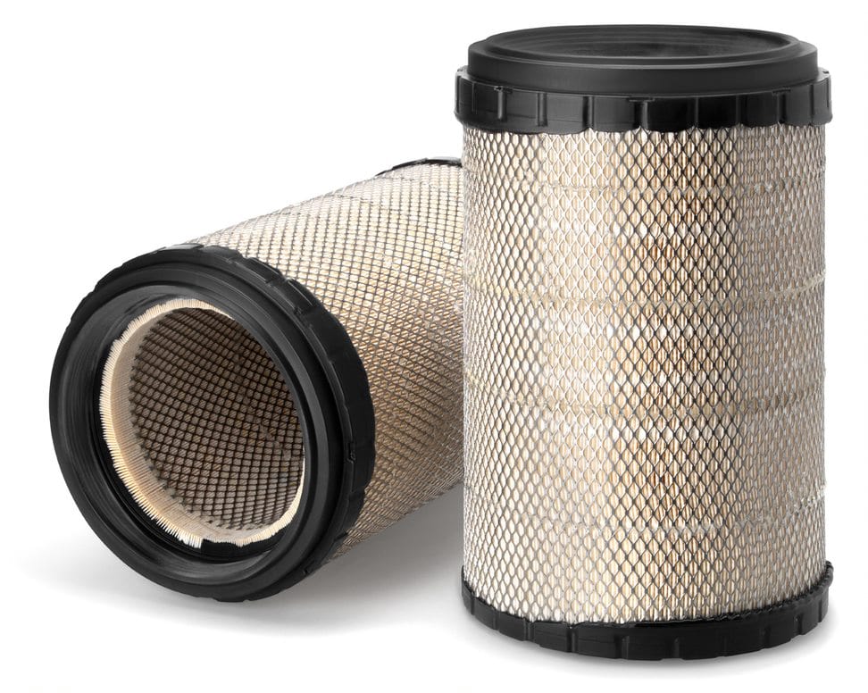 Fleetguard Air Filter