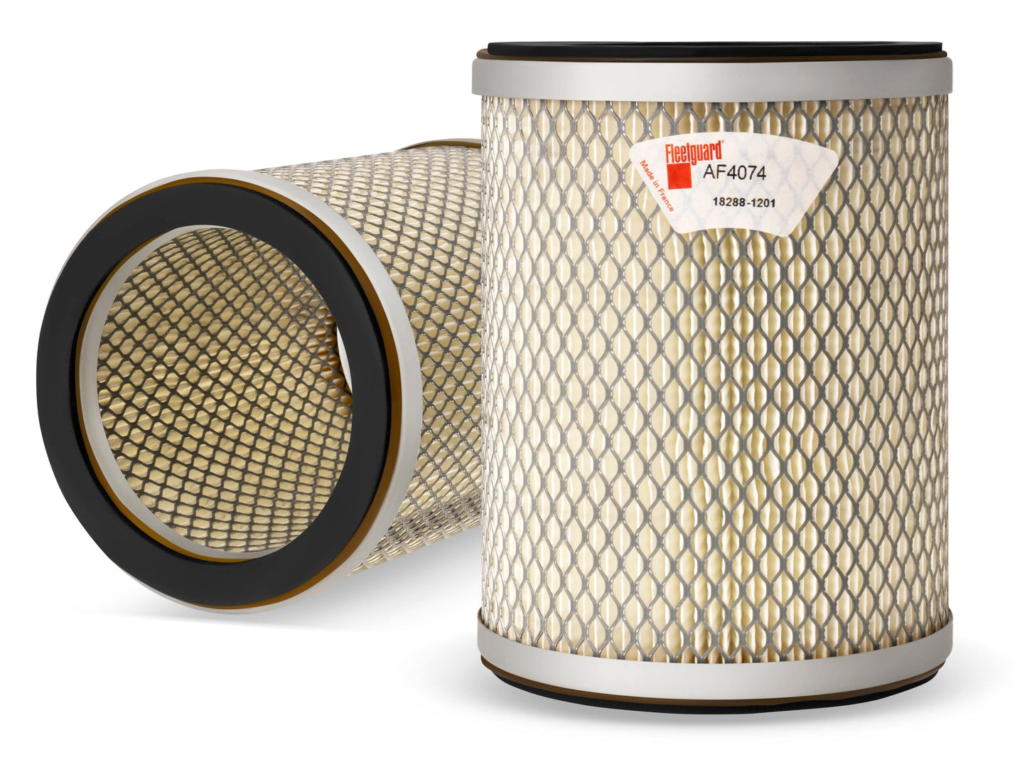 Fleetguard Air Filter