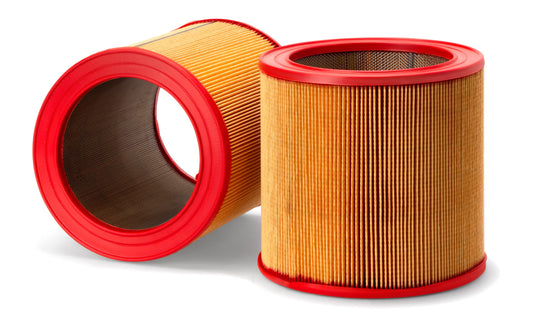 Fleetguard Air Filter