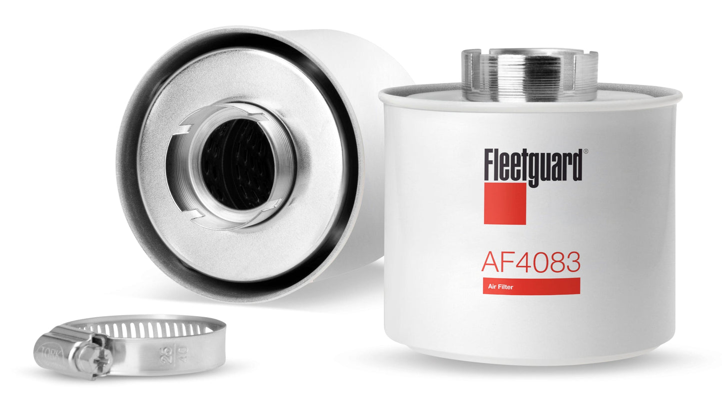 Fleetguard Air Filter