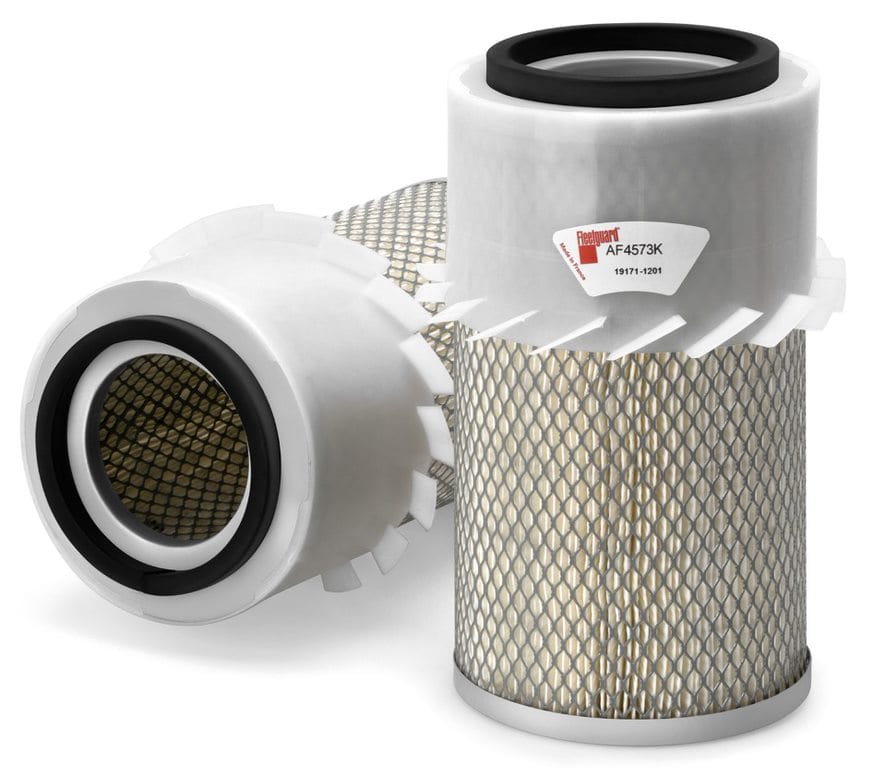 Fleetguard Air Filter