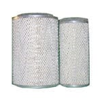 Fleetguard Air Filter, Dual Pack