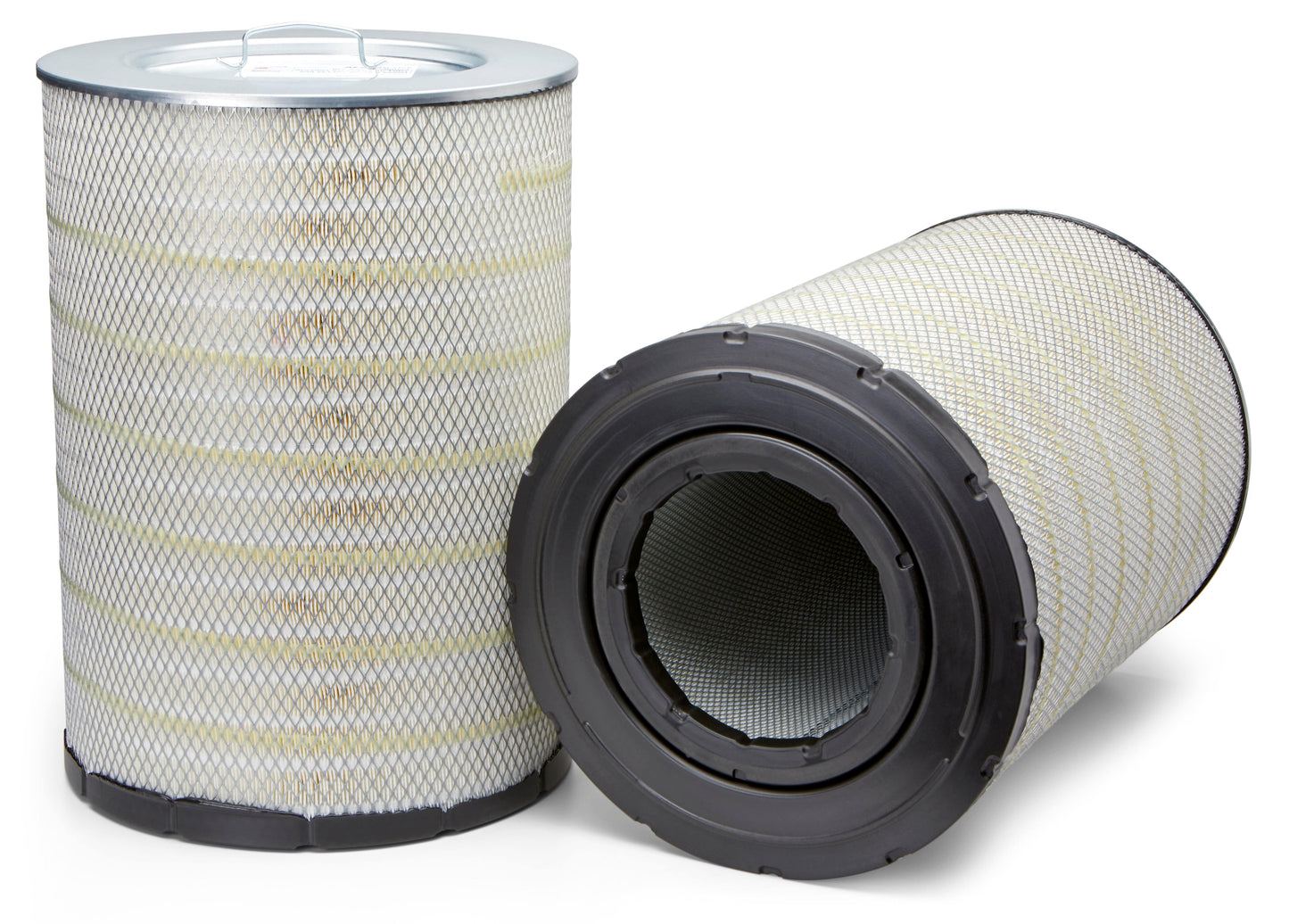 Fleetguard Air Filter - Dual Pack - Fleetguard AA2990NF