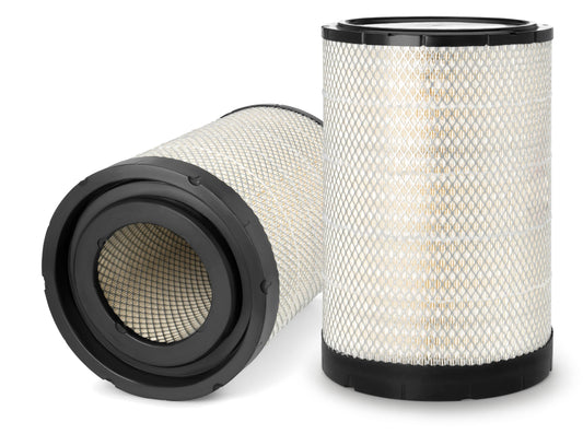 Fleetguard Air Filter - Dual Pack - Fleetguard AA90140