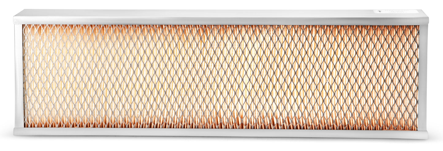 Fleetguard Air Filter - Panel