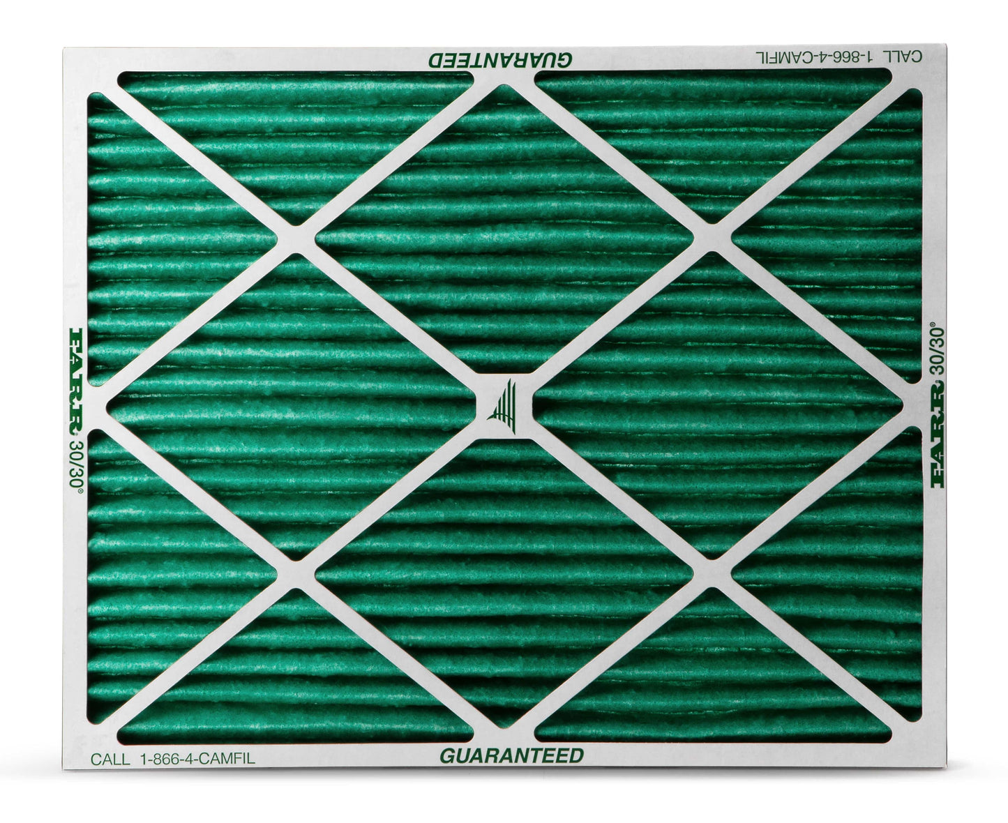 Fleetguard Air Filter - Panel