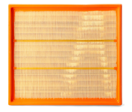 Fleetguard Air Filter - Panel