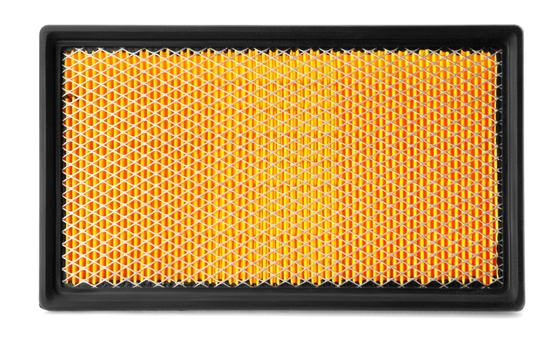 Fleetguard Air Filter - Panel