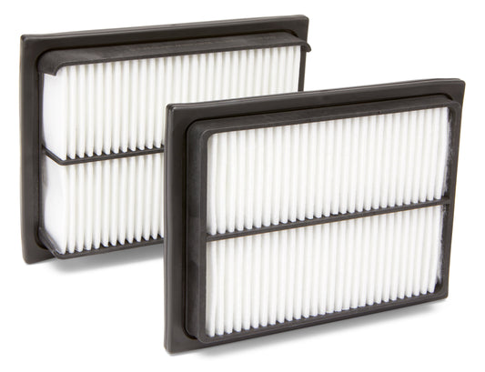 Fleetguard Air Filter - Panel