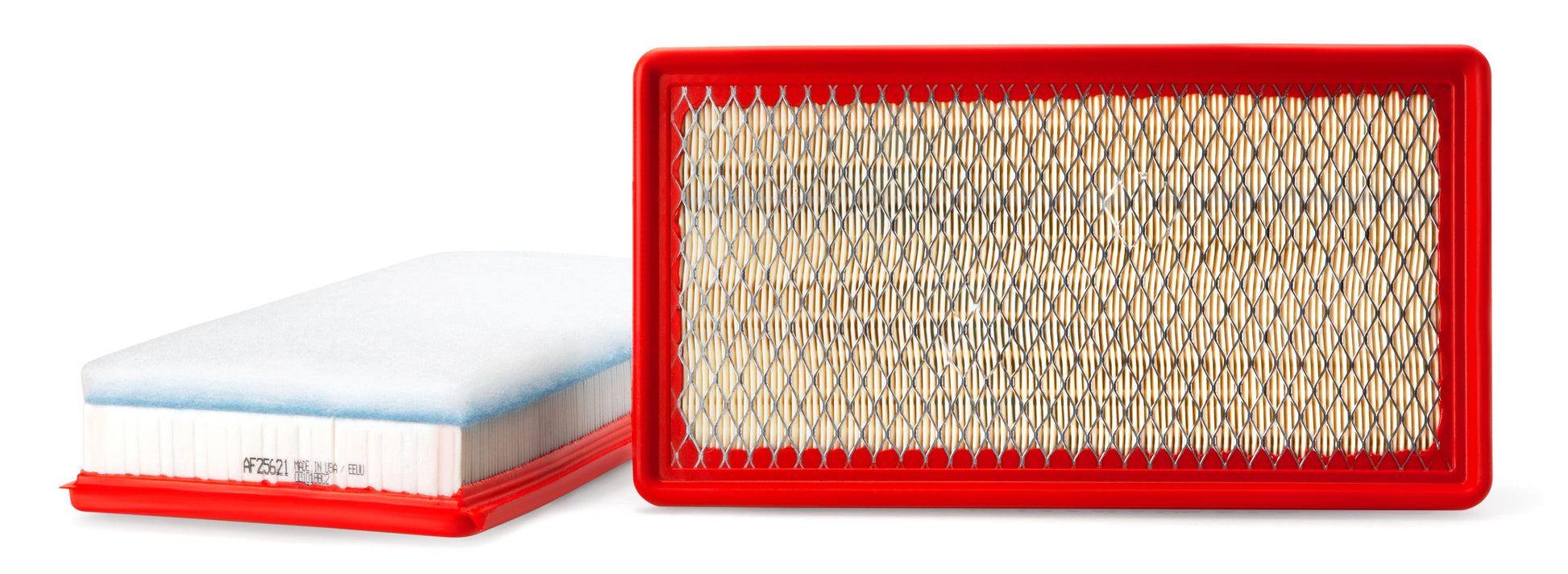 Fleetguard Air Filter - Panel