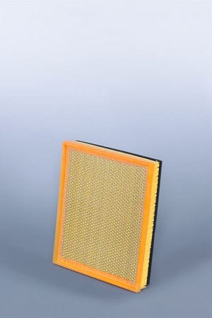 Fleetguard Air Filter - Panel