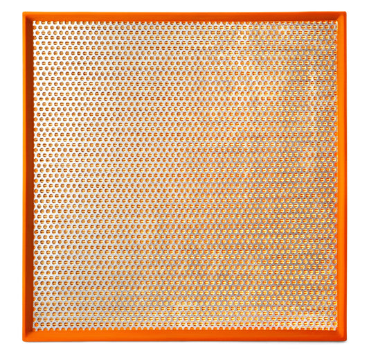 Fleetguard Air Filter - Panel