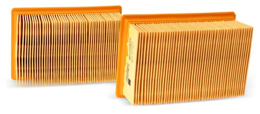 Fleetguard Air Filter - Panel