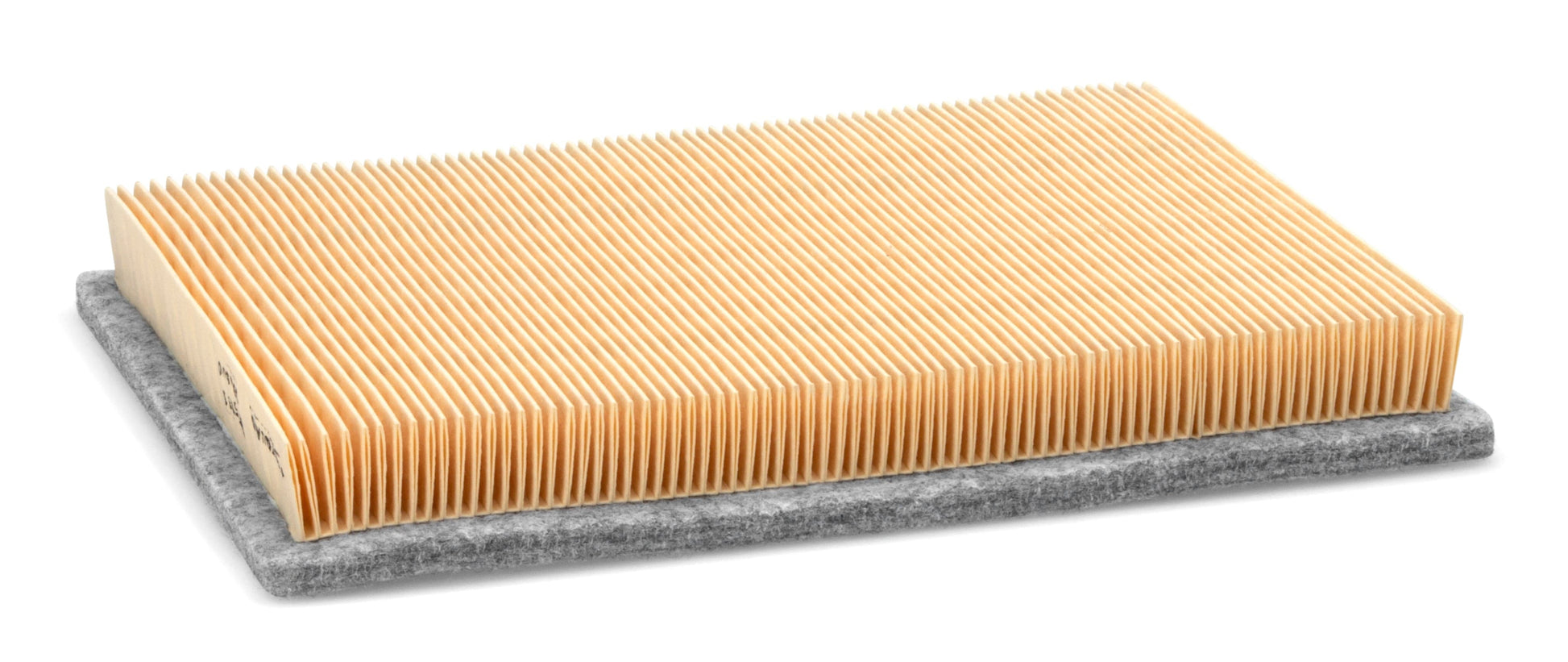 Fleetguard Air Filter - Panel