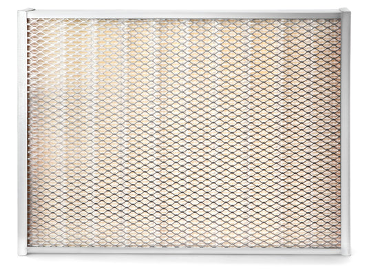 Fleetguard Air Filter - Panel