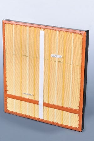 Fleetguard Air Filter - Panel