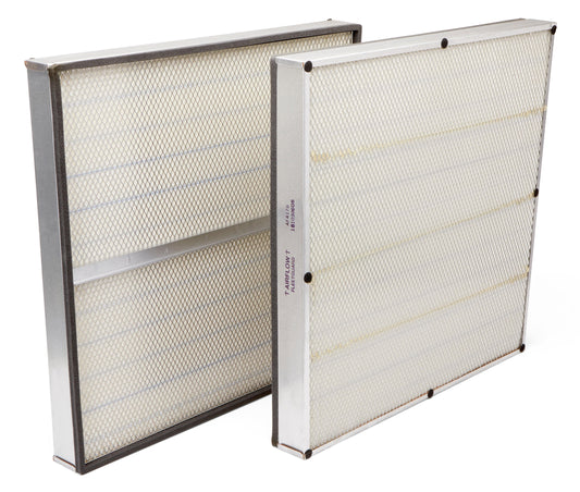 Fleetguard Air Filter - Panel