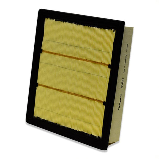 Fleetguard Air Filter - Panel