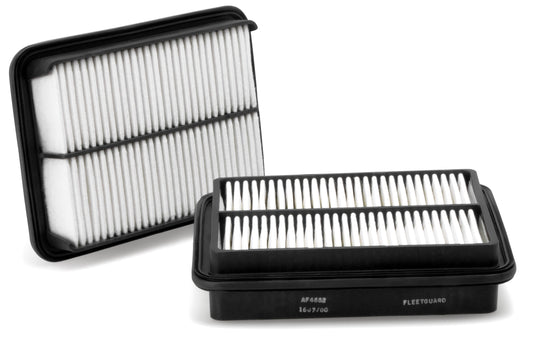 Fleetguard Air Filter - Panel