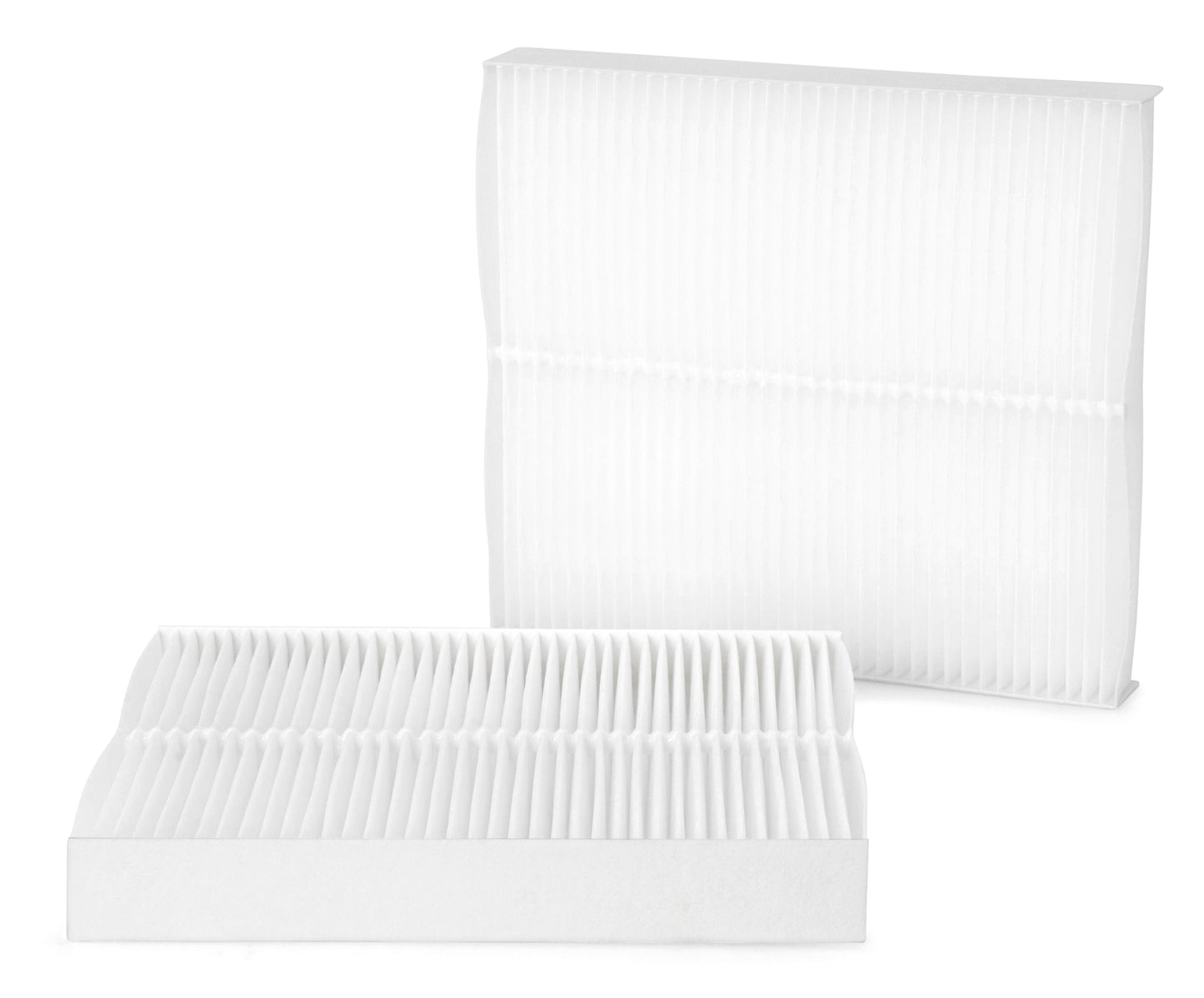 Fleetguard Air Filter - Panel