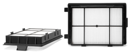 Fleetguard Air Filter - Panel