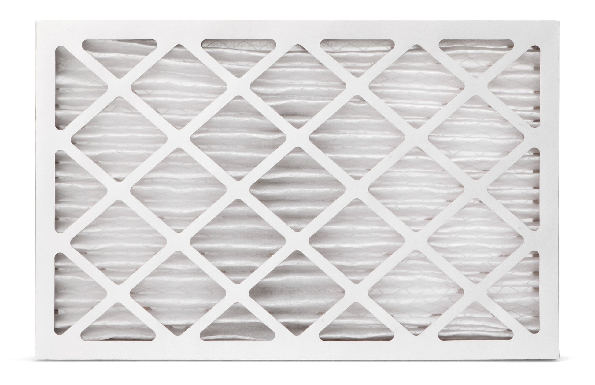 Fleetguard Air Filter - Panel